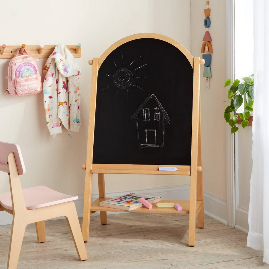 Screenshot 2025-07-17 at 21-22-53 Kids' Floor Chalkboard Natural Wood - Pillowfort™ Target.png