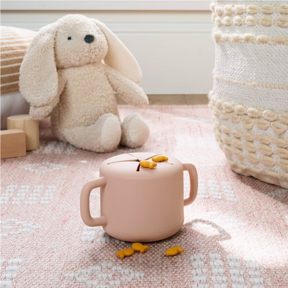 Screenshot 2025-07-10 at 20-52-45 Silicone Snack Cup & Lid - Pink - Cloud Island™ Target.png