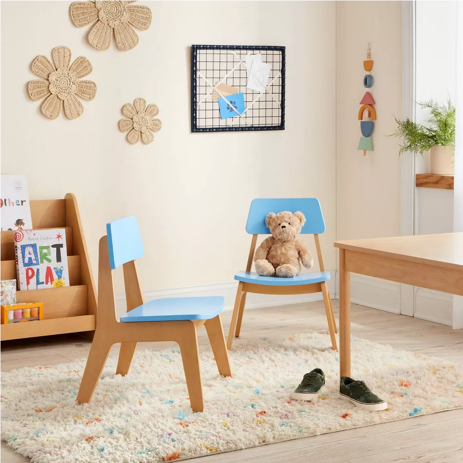 Screenshot 2025-07-17 at 21-22-00 2pk Kids' Wood Activity Chair Blue - Pillowfort™ Target.png