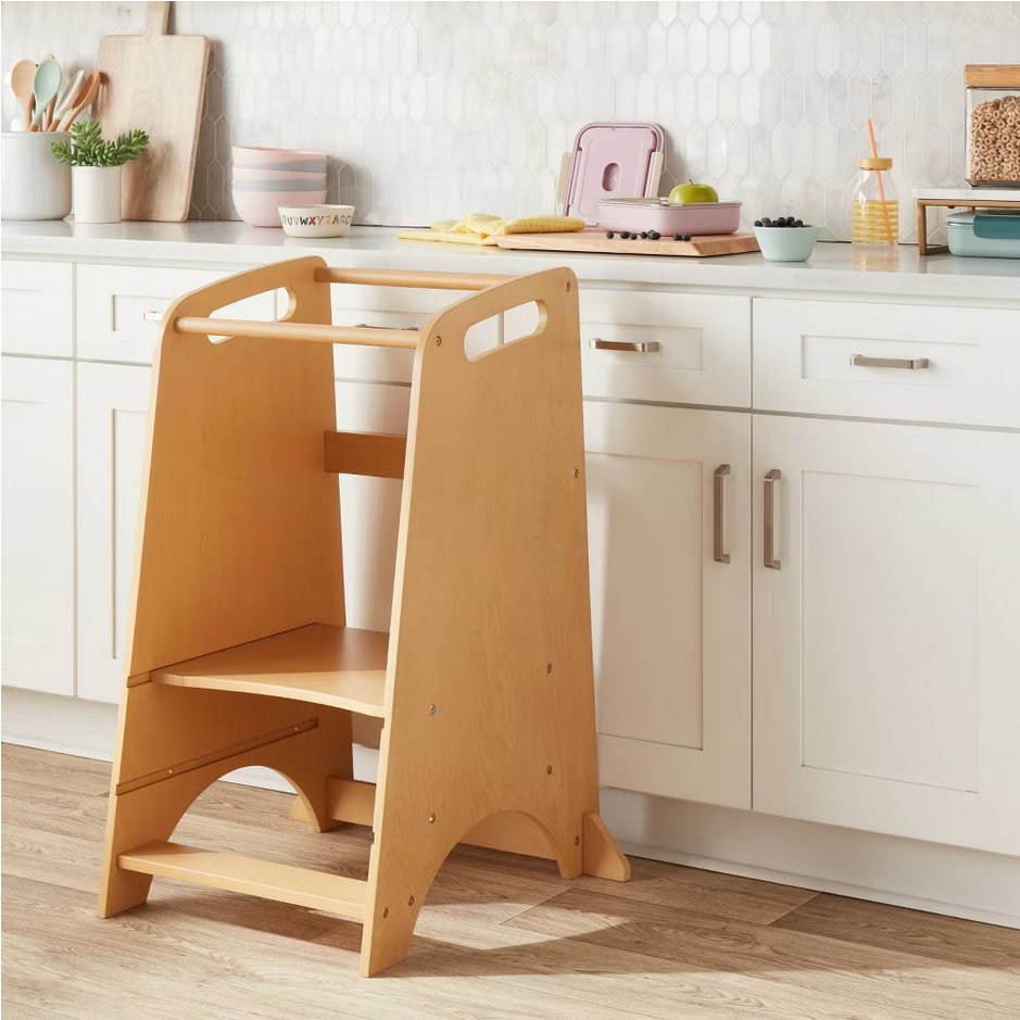 Screenshot 2025-07-17 at 21-23-30 Kids' Kitchen Step Stool Natural Wood - Pillowfort™ Target.png