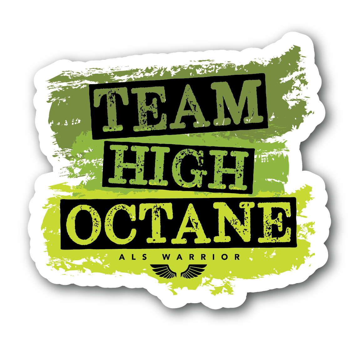 Team High octane