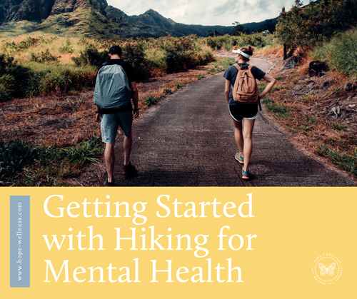 Hiking Benefits: Cardio, Fitness, and Mental Benefits