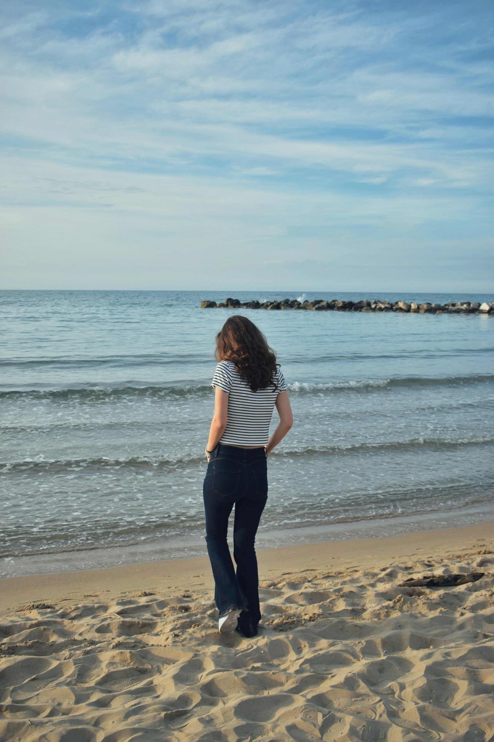 Top Five Realizations I Needed to Have to Improve My Life and Relationships 