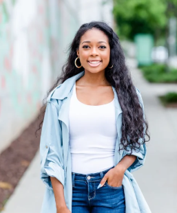 Learn about Couples Therapy with Angelique Bush, LCSW