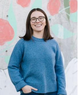 Get to Know Emarie Drake, LICSW, LCSW - Part 2