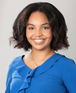 Get to Know Stella Assefa, LCSW!