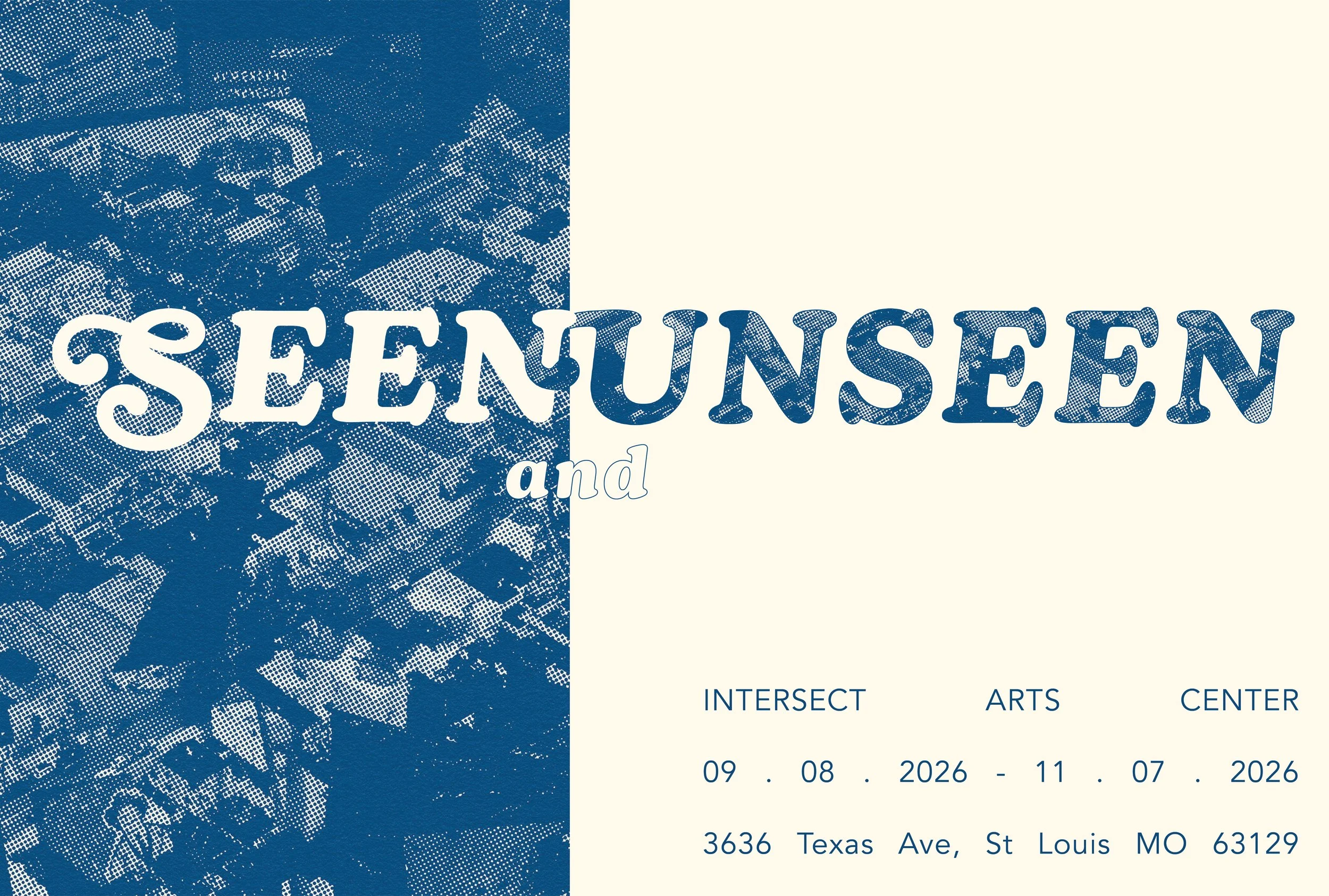 Seen and Unseen Exhibition