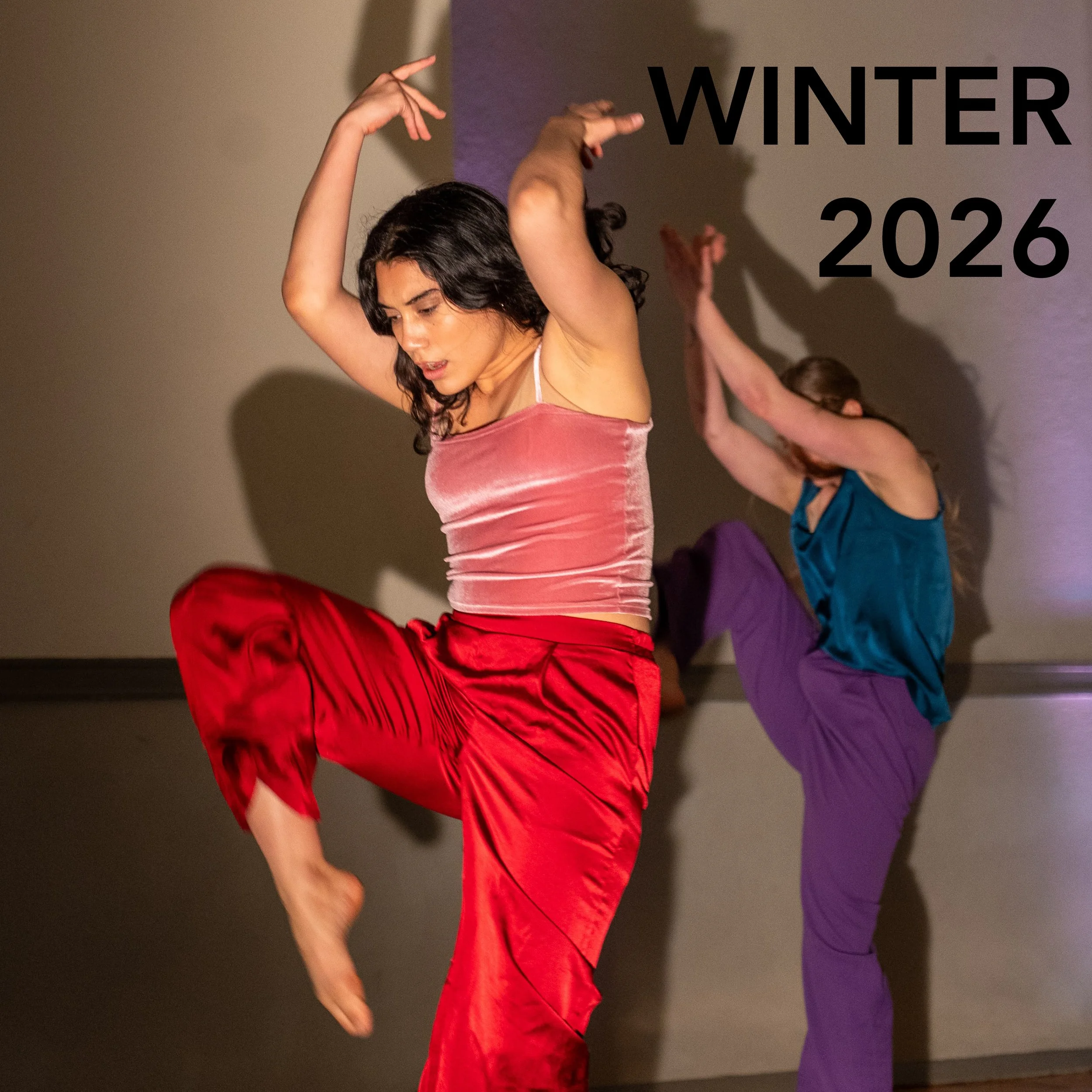 Winter 2026 Newsletter