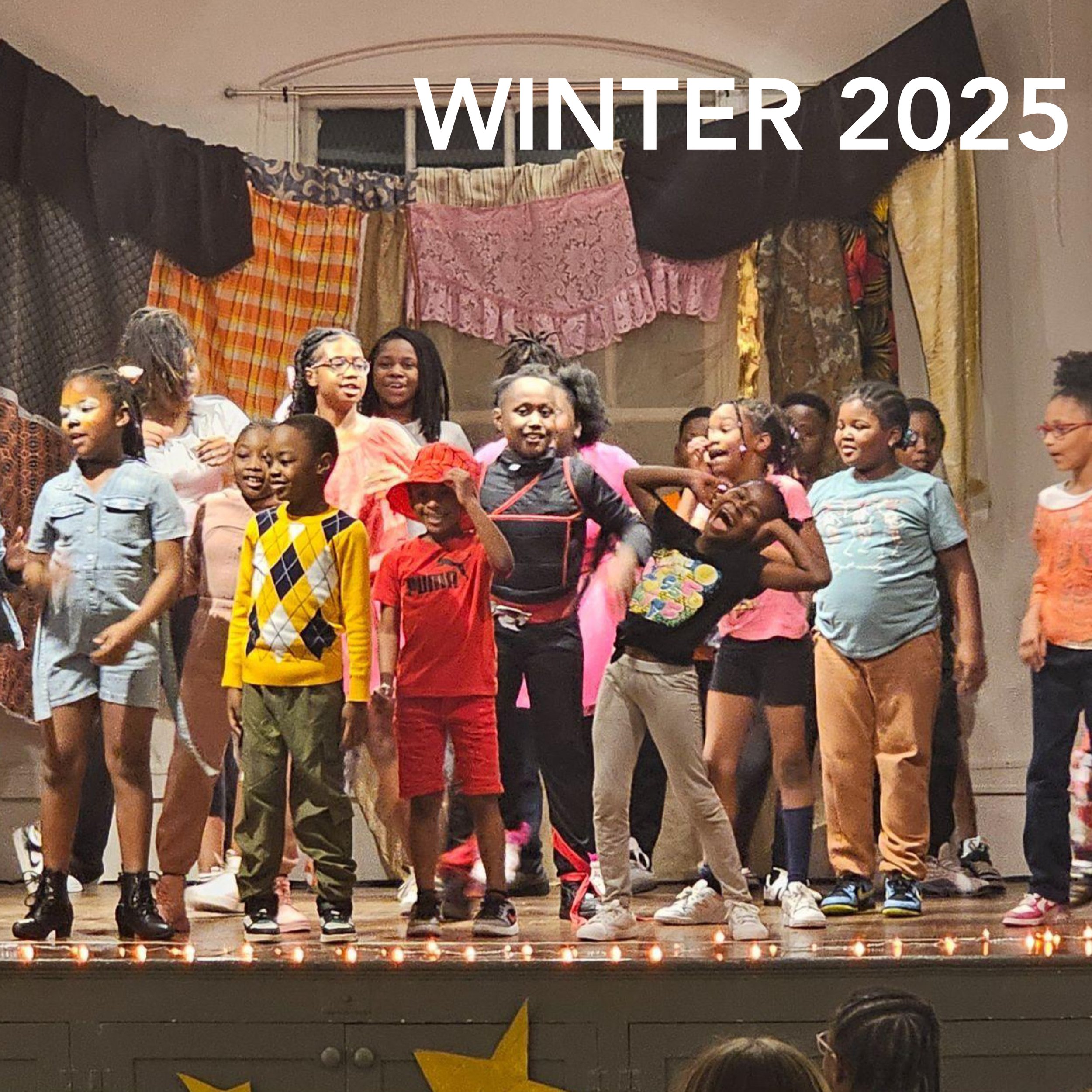 Winter 2025 Newsletter