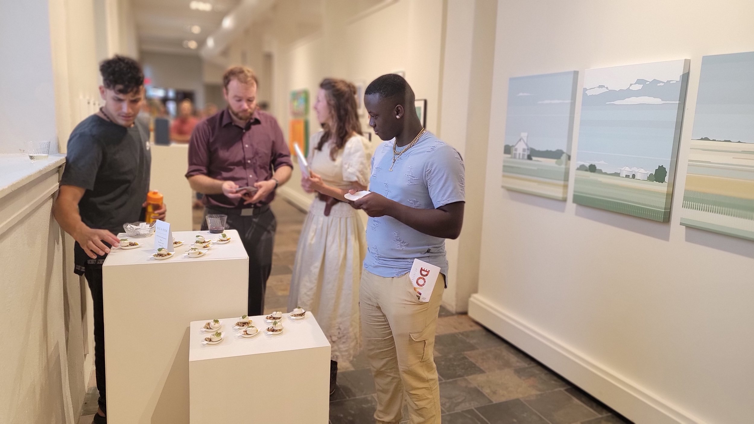 photo by Sarah Bernhardt 