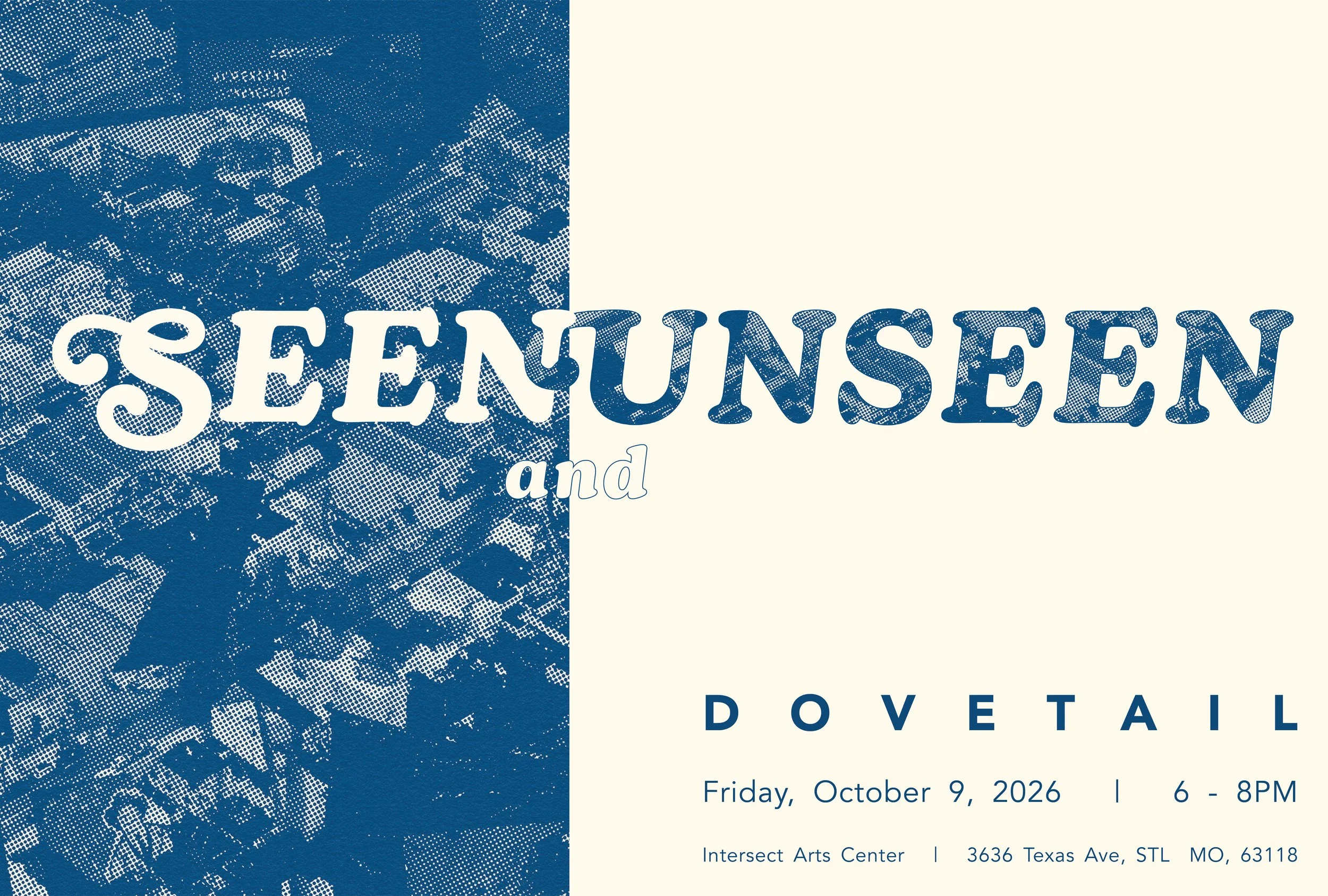 Dovetail Ticket