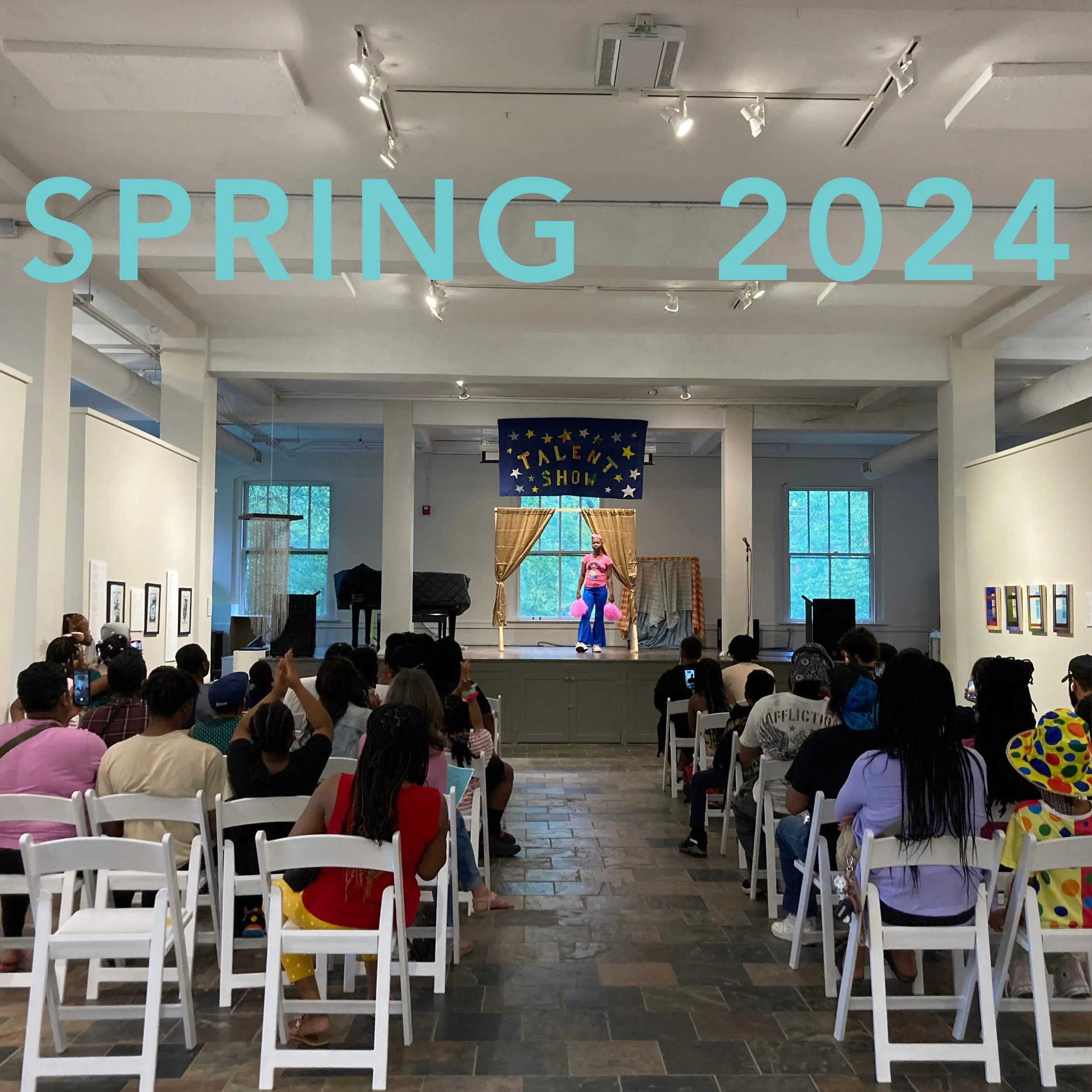 Spring 2024 Newsletter