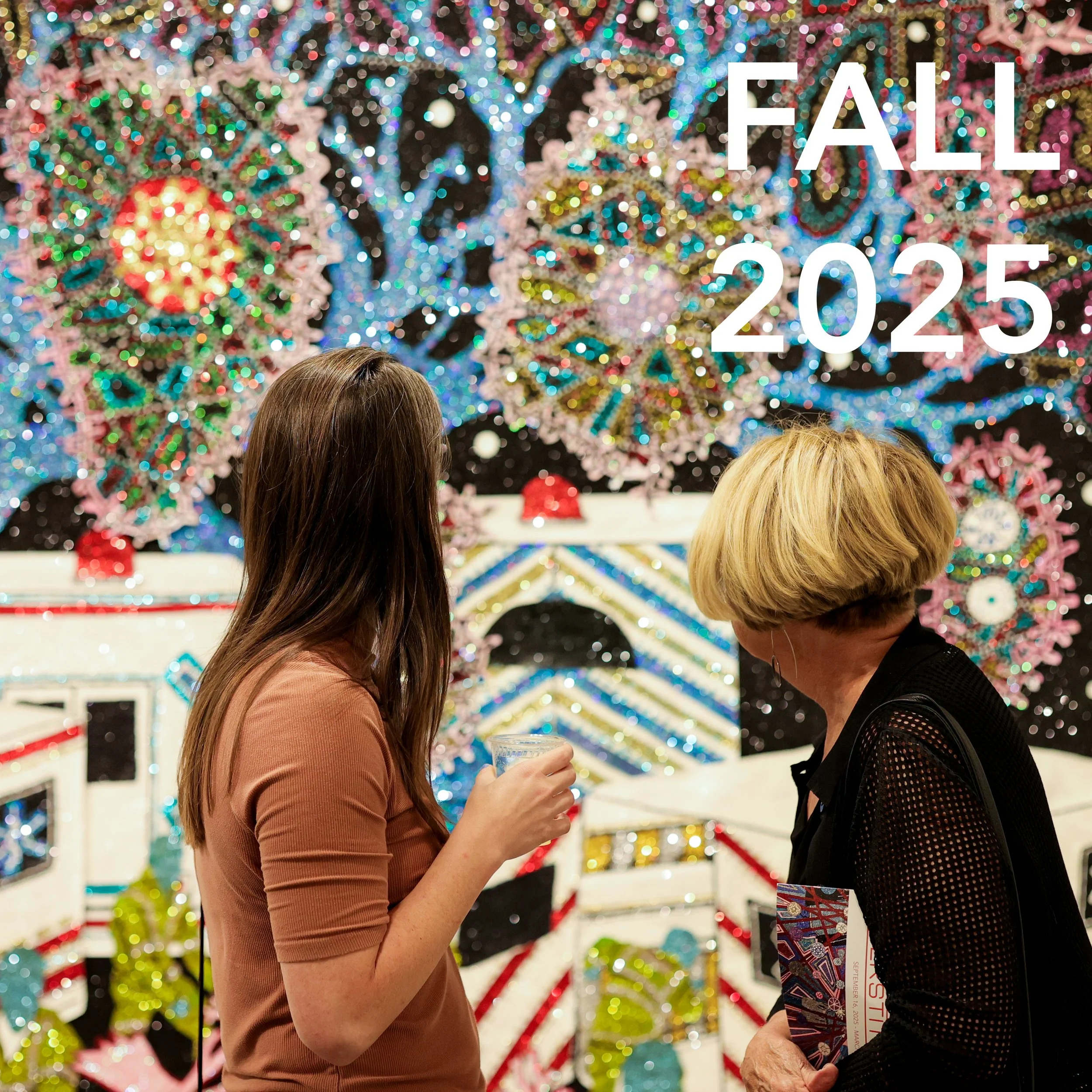 Fall 2025 Newsletter