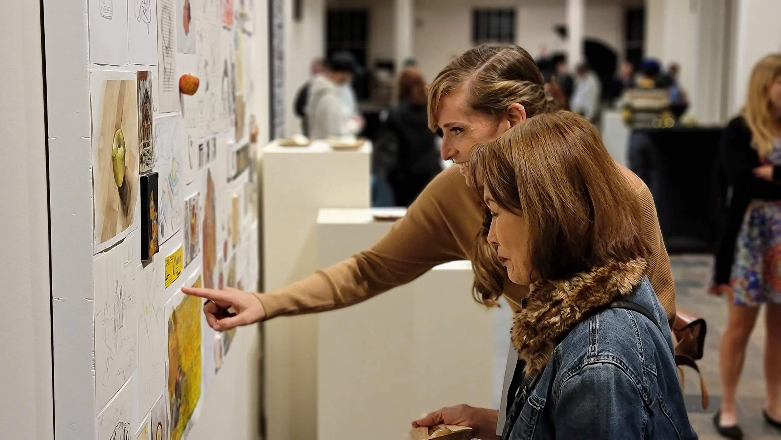 photo by Sarah Bernhardt 