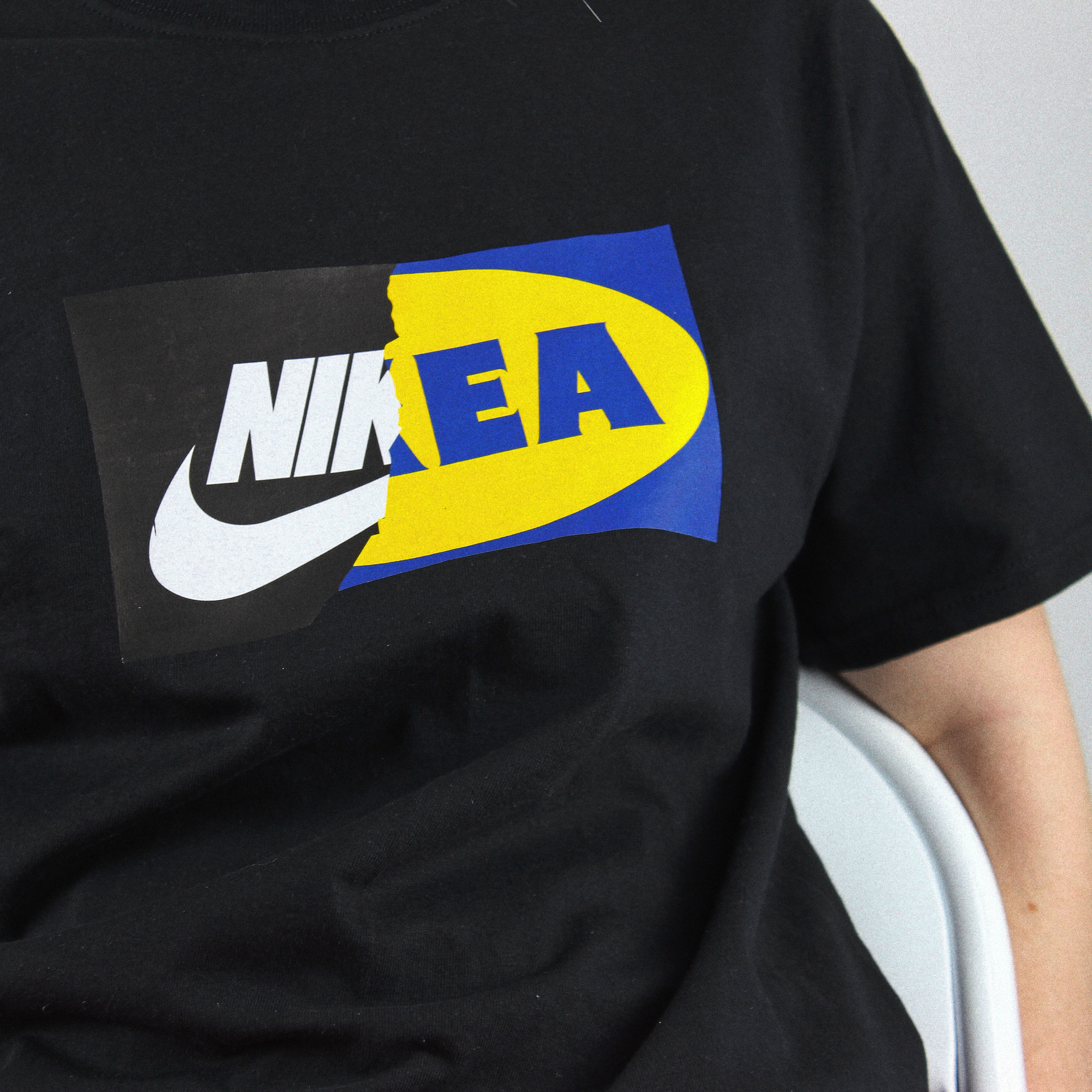 Nike x Ikea Tee — sket