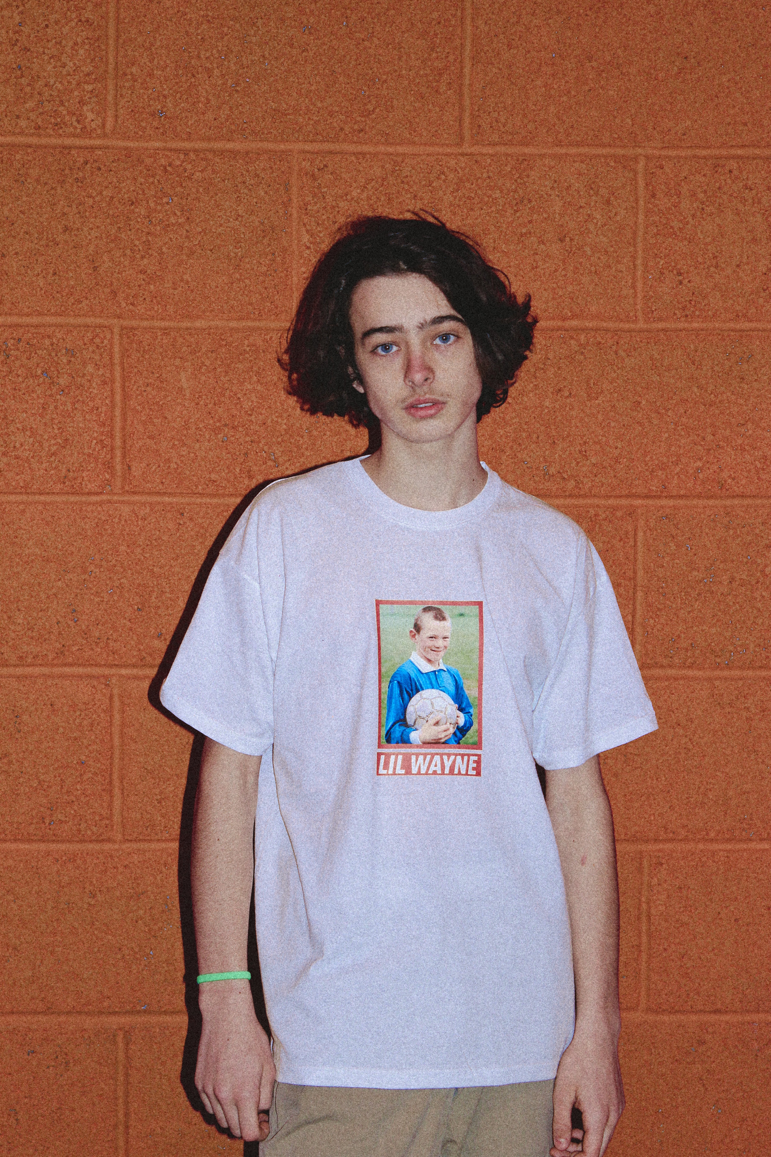 Lil Wayne Tee
