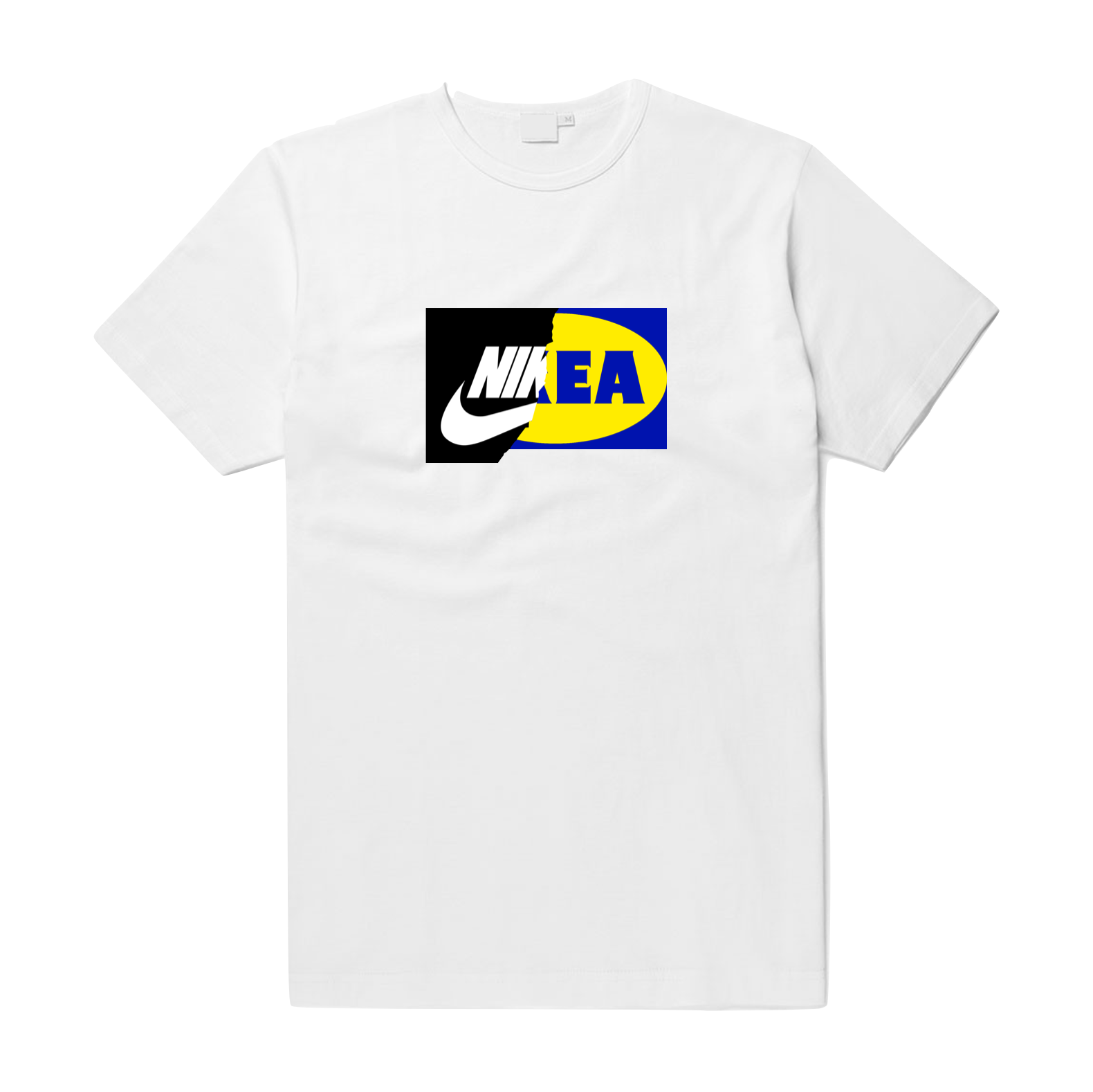 Nike x Ikea Tee — sket