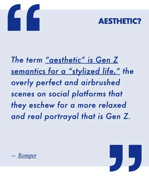 Gen Z Complexities - Home — sparks & honey