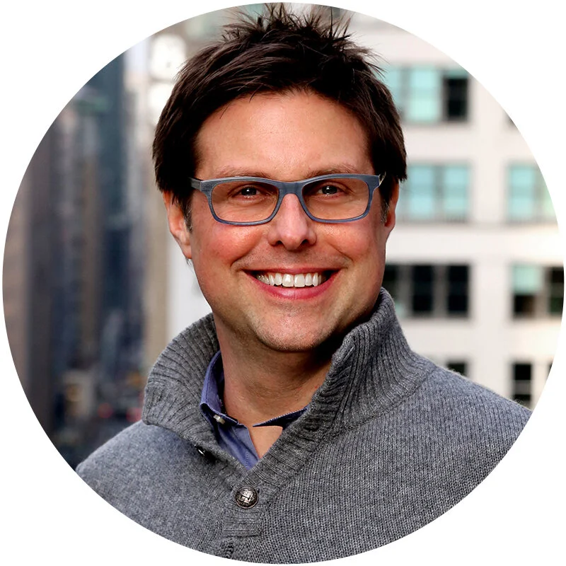 Terry Young — sparks & honey