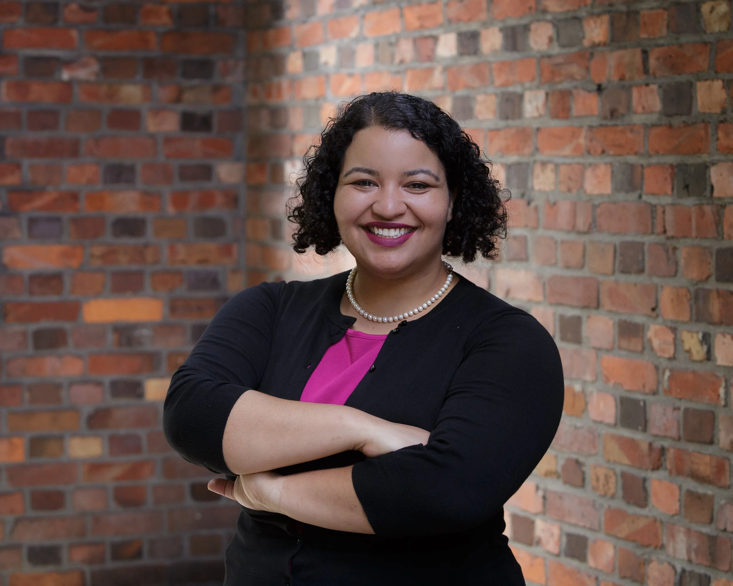 Julia G. Reed — 36th LD Chair