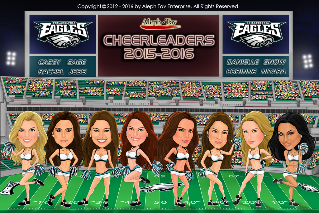 american-football-eagles-personalized-caricature-birthdaygifts.jpg