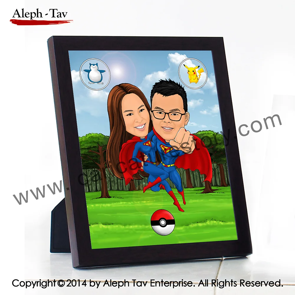 Wedding Gifts in trends