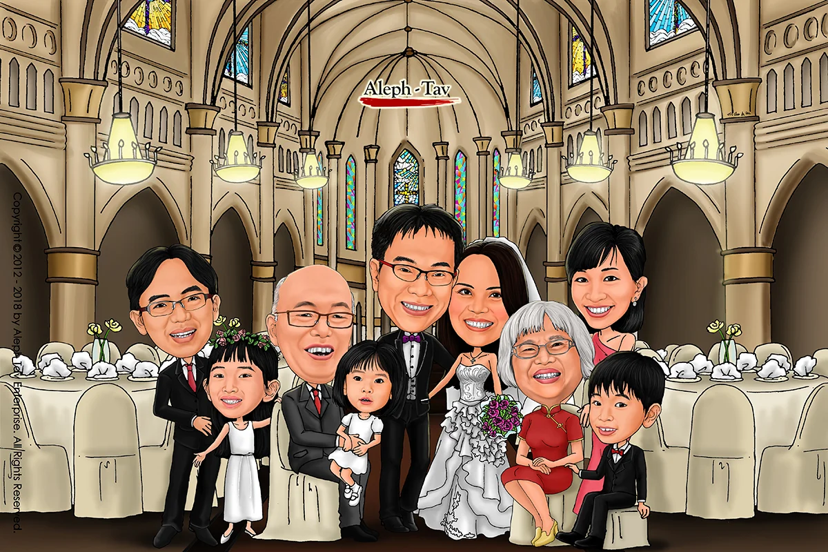 family-caricature-wedding-gifts.jpg