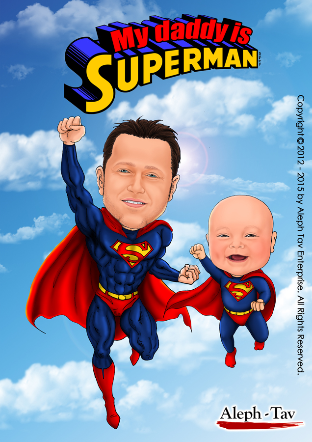 fathers-day-gift-superman-theme.jpg