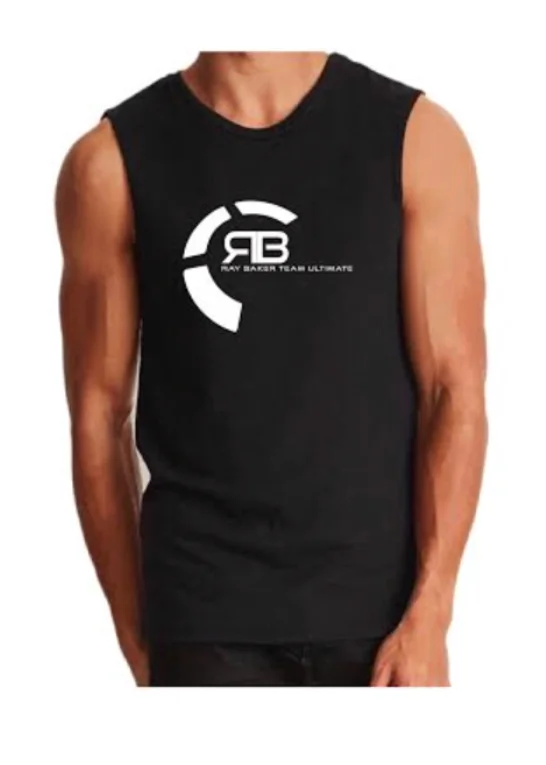 Team Ultimate Training Shirt 