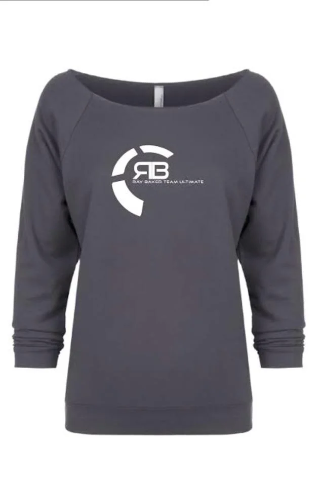 Women's Training Sweater