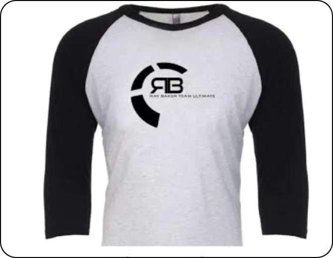 Team Base-T (Black &amp; White)