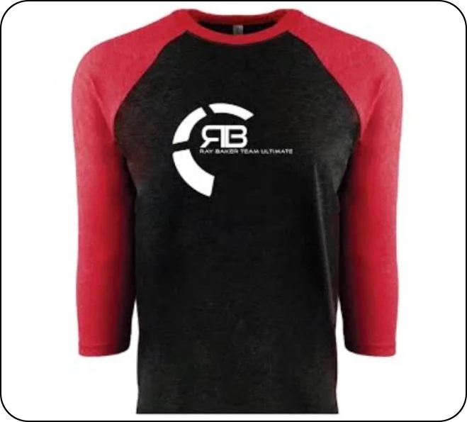 Team Base-T (Red &amp; Black)