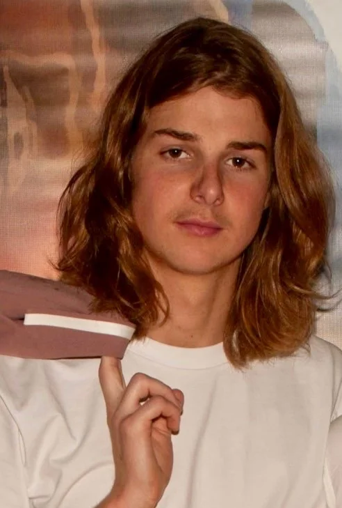 Matthew Pledger