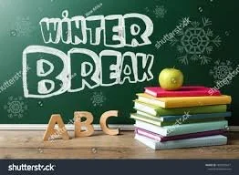 Winter Break
