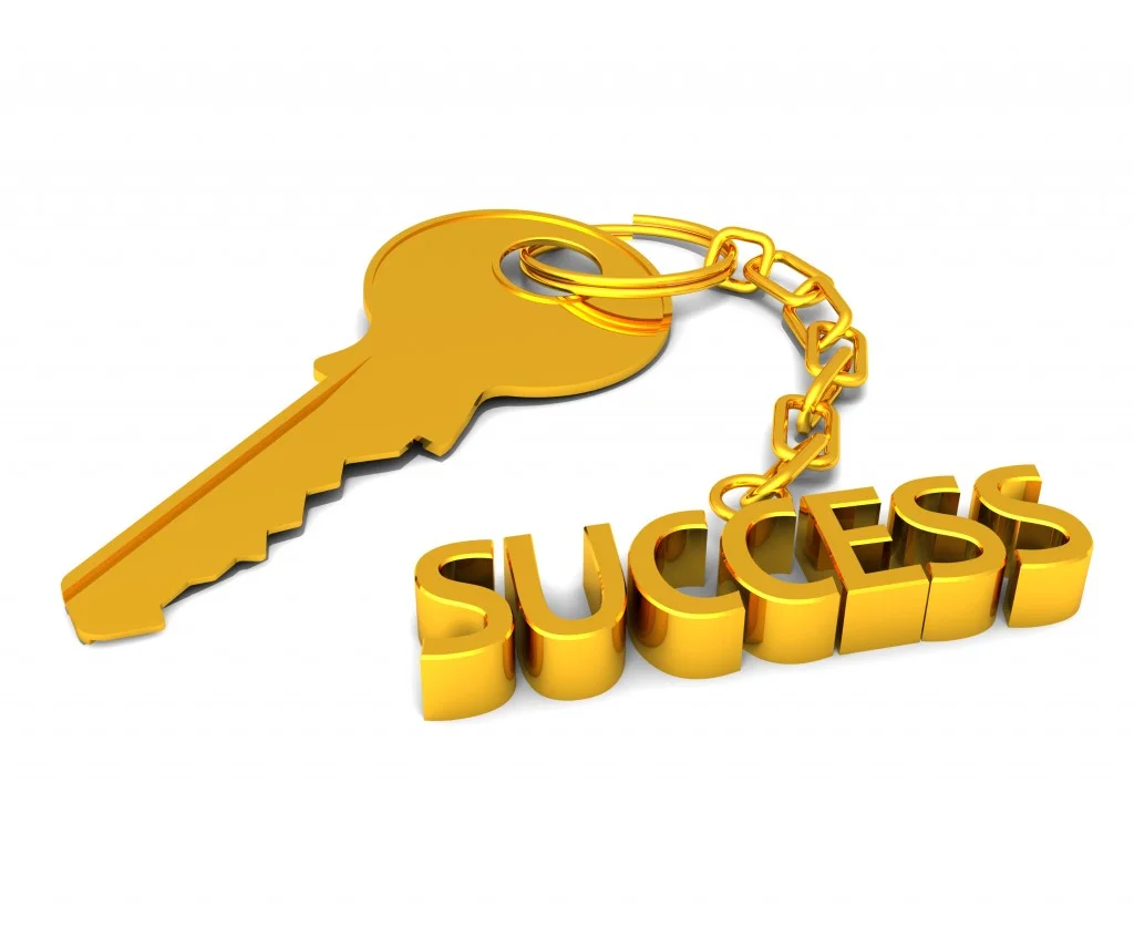 8 Key Principles for Success