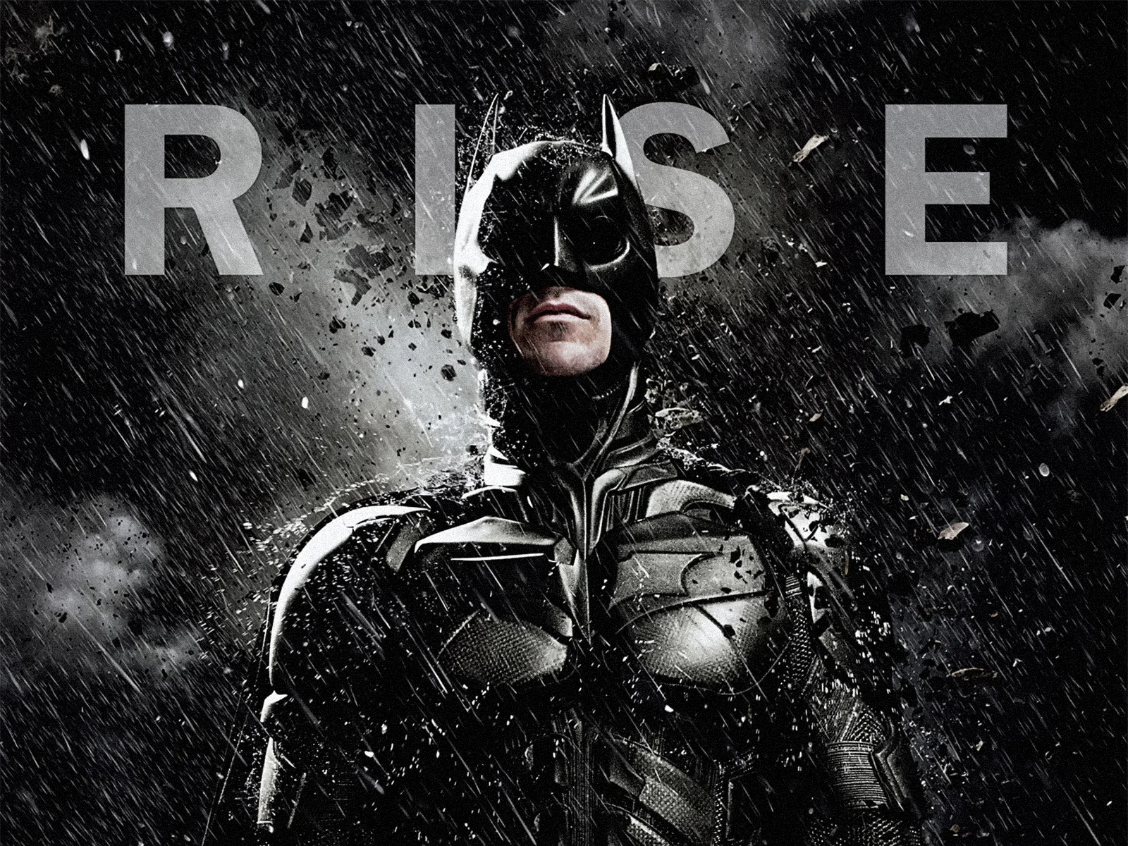 The Dilemma of The Dark Knight Rises and Ramadan