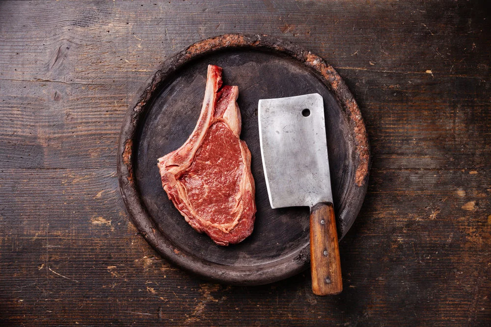 Can We Get Past the Meat?