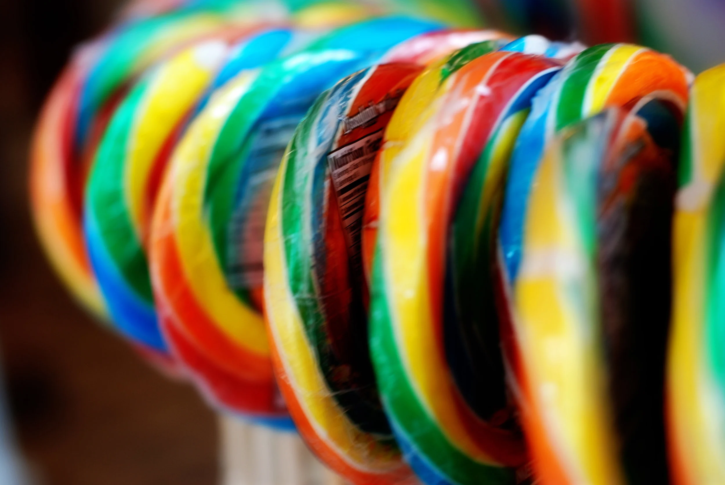 Leading With Lollipop Moments