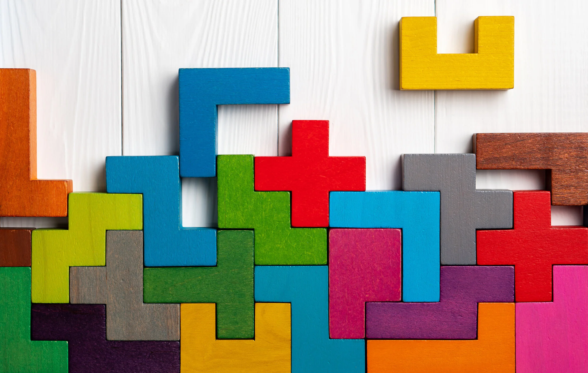 3 Barriers to Strategic Thinking and Planning That The Muslim Community Must Overcome