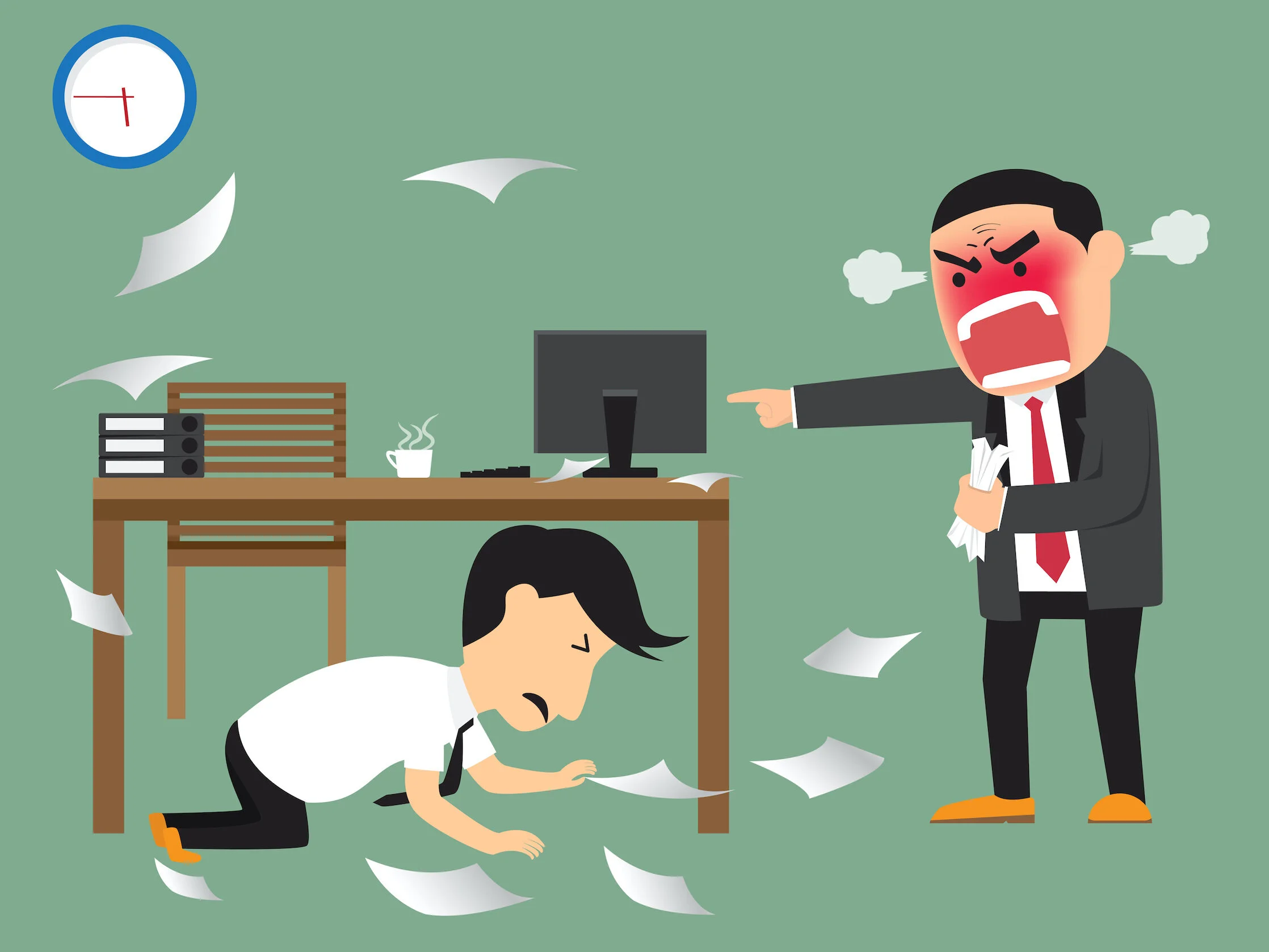 Why Bad Leaders Rise to the Top, And Why We Keep Following Them