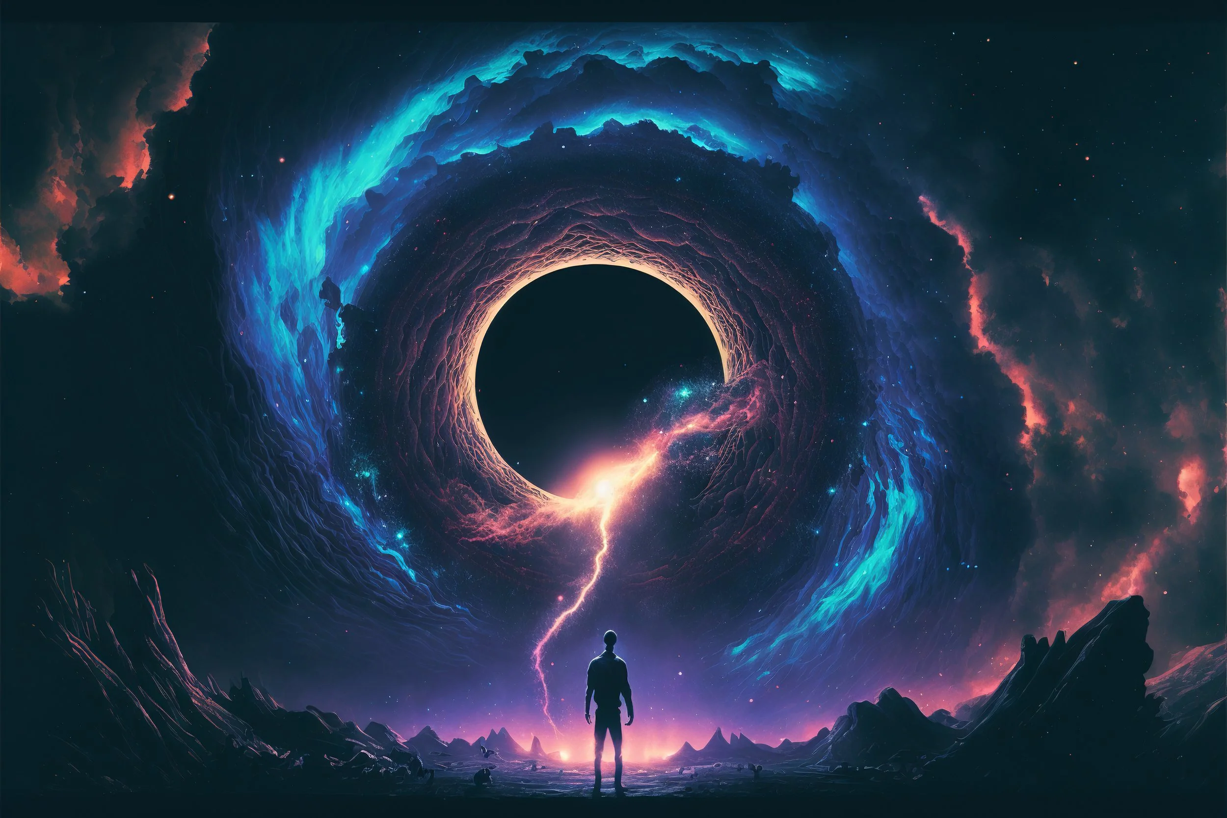 Manifesting, Horoscopes, Ego, and the Secularization of the Divine