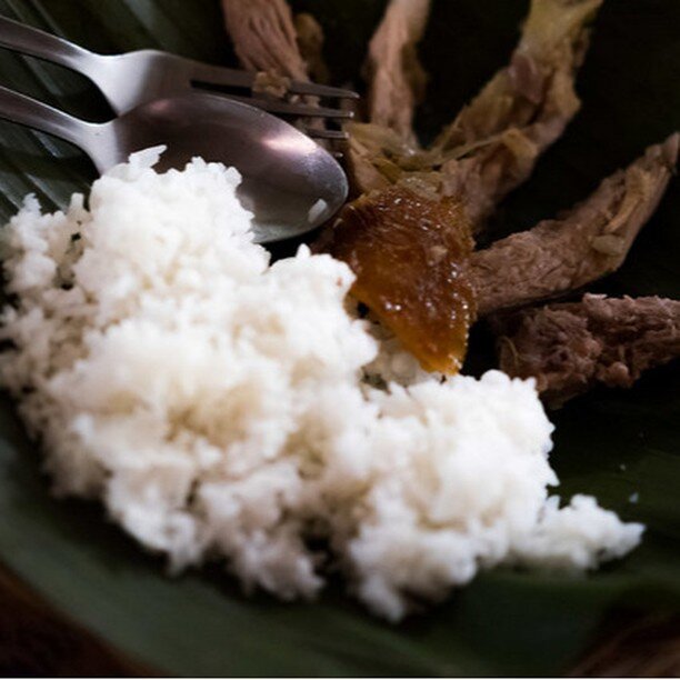 Rice is the staple food for about 80 percent of Filipinos. It is the single most important agricultural crop in the Philippines.
