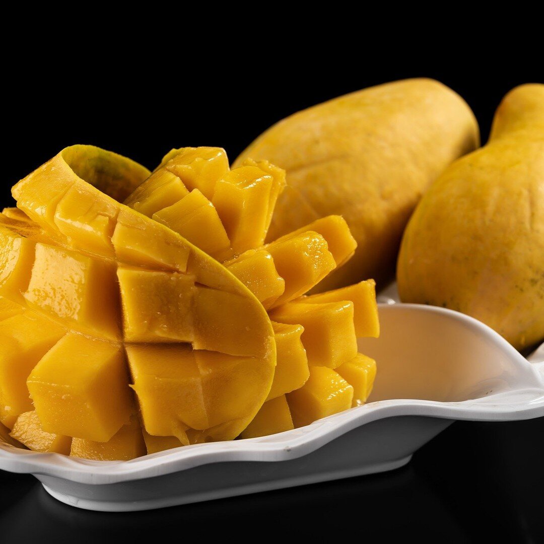 Mangoes are the national fruit of the Philippines. Today, mango is the third most important fruit crop in the Philippines, next to banana and pineapple.