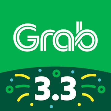 PH Grab Taxi