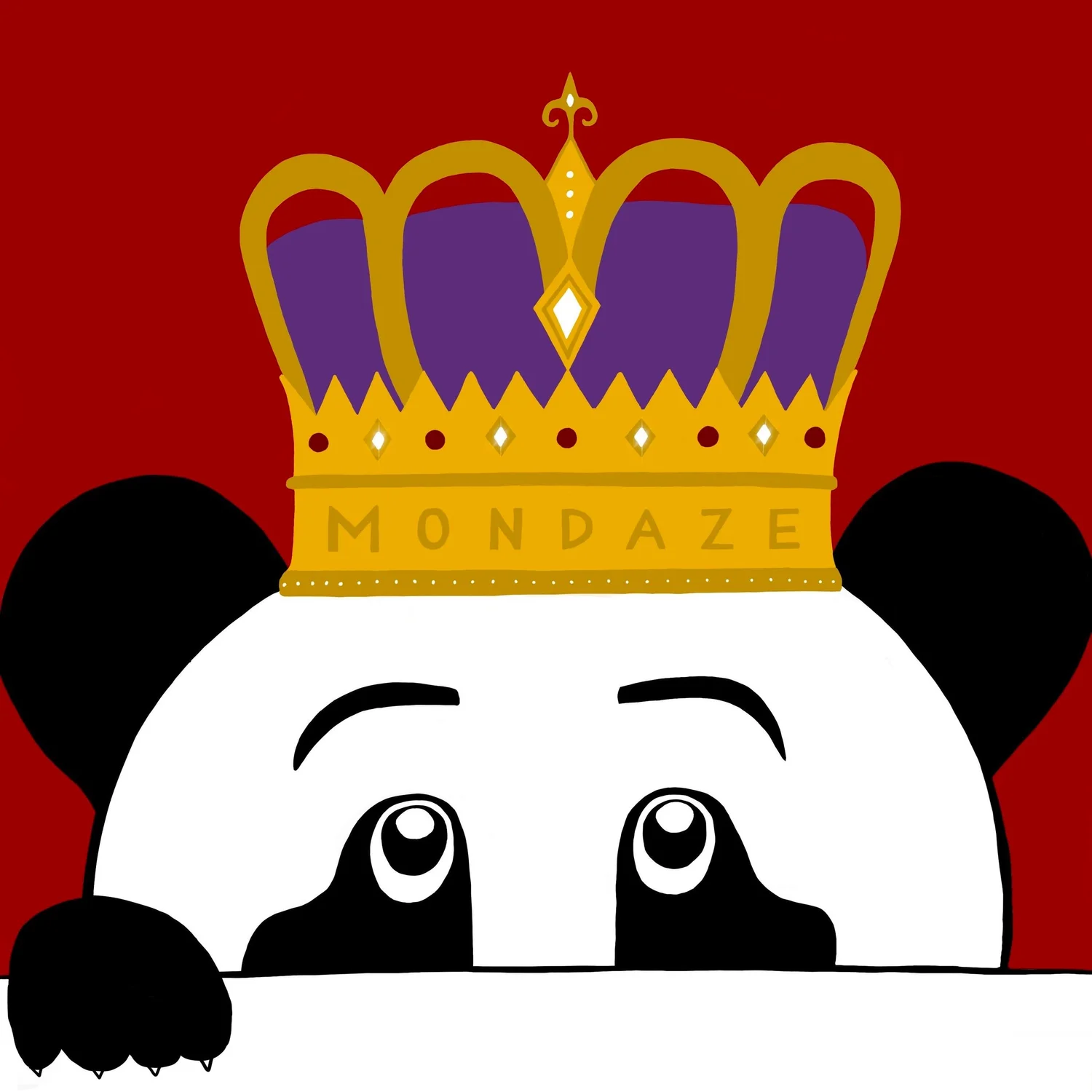Mondaze with Melissa Marin podcast artwork