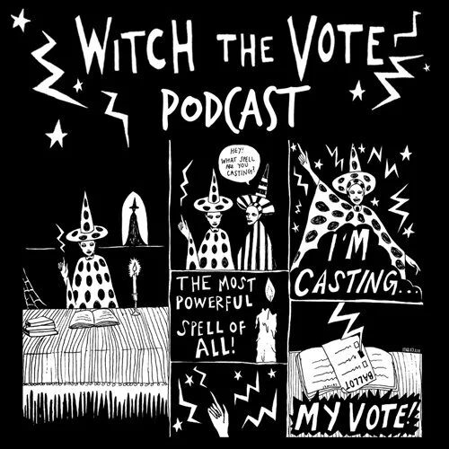 Minisode: Vote for Bernie Sanders