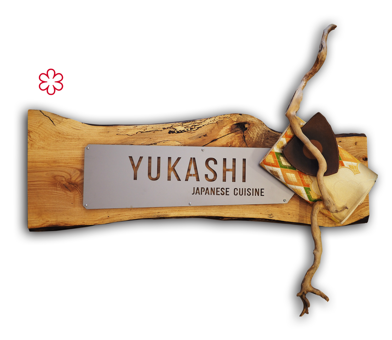 Yukashi