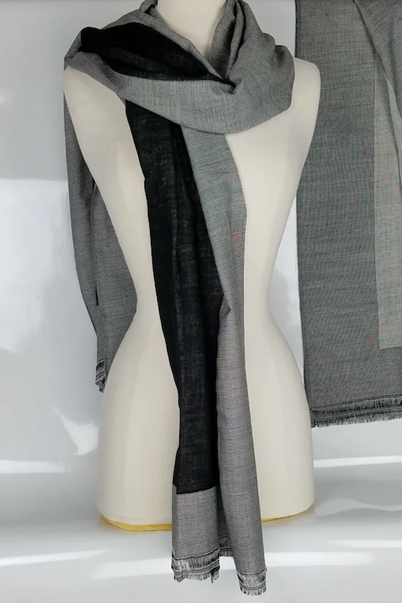 100_ Wool Double Shawl Black.jpg