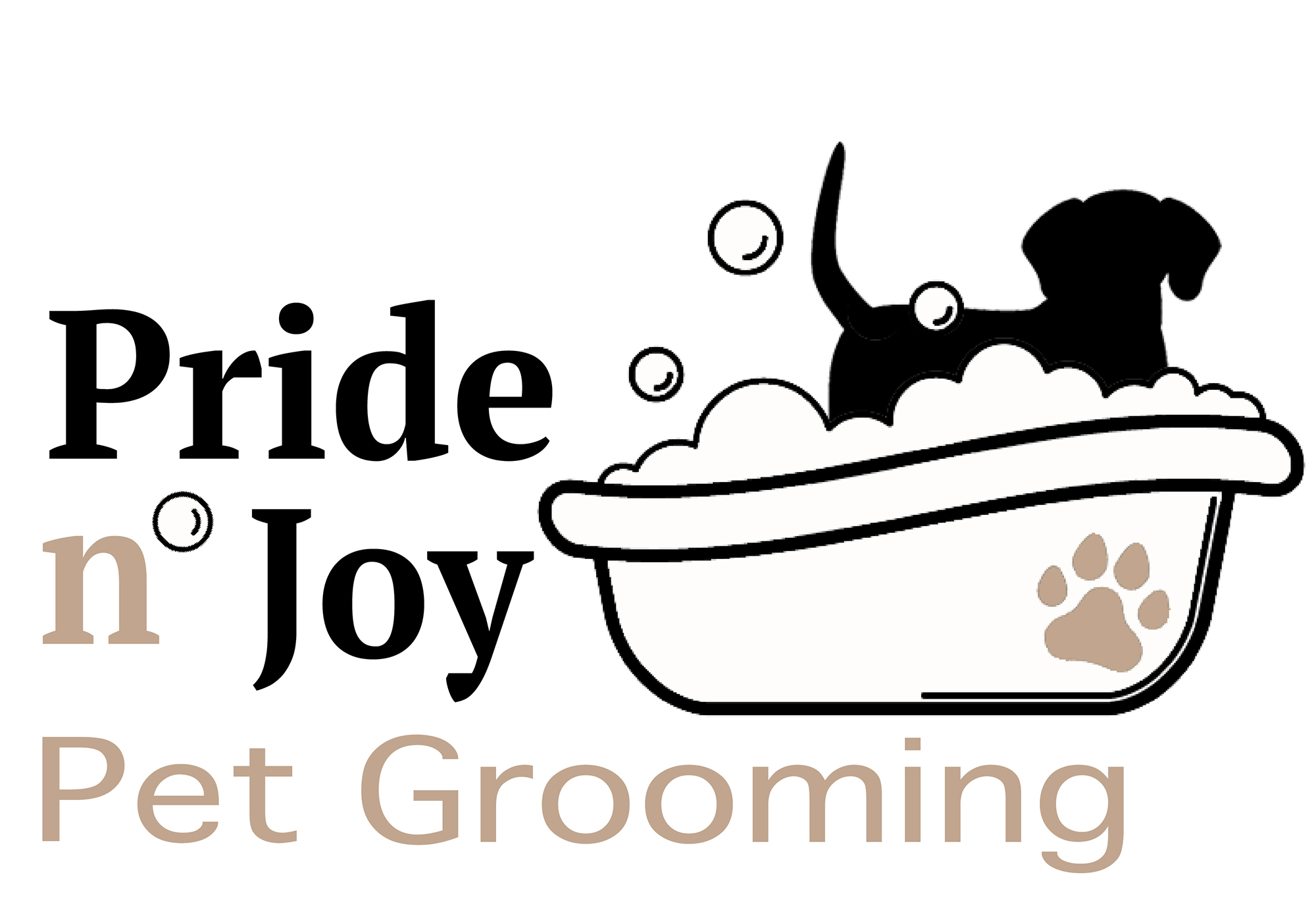 Pride n Joy Pet Grooming