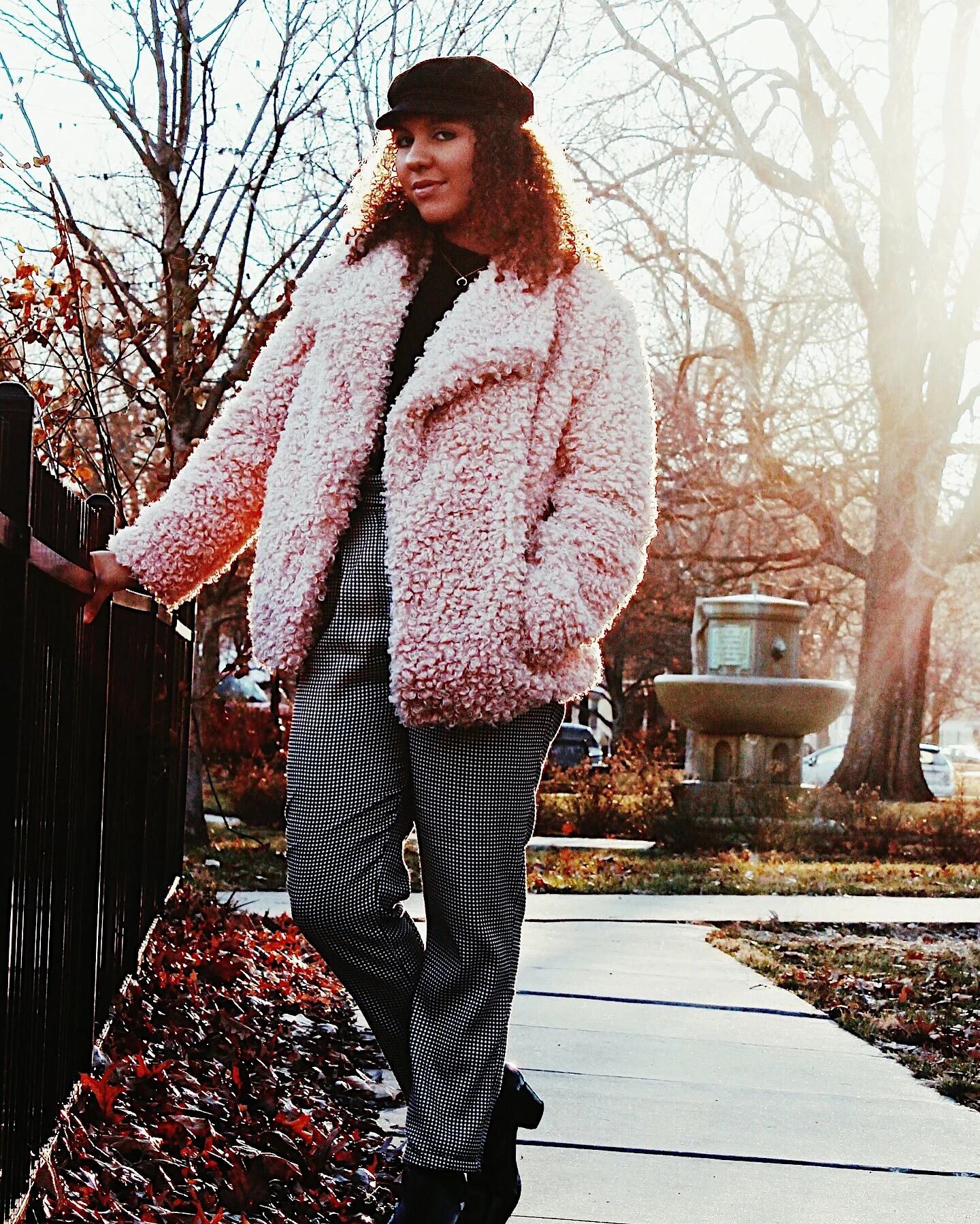 How I Styled: Winter Brunch